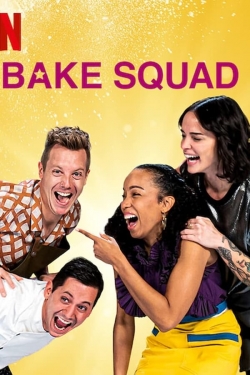 Watch free Bake Squad Movies