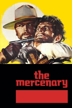 Watch free The Mercenary Movies