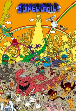 Watch free Superjail! Movies