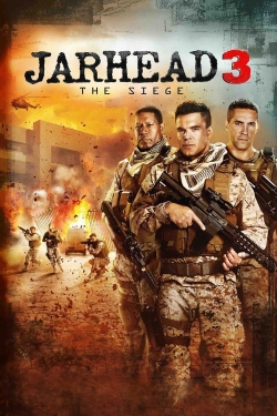 Watch free Jarhead 3: The Siege Movies