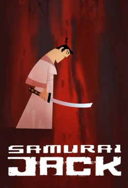 Watch free Samurai Jack Movies