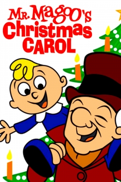 Watch free Mr. Magoo's Christmas Carol Movies