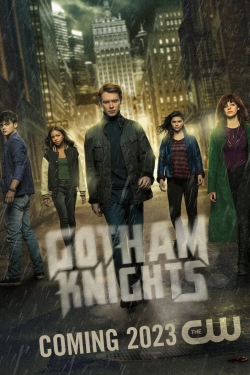 Watch free Gotham Knights Movies