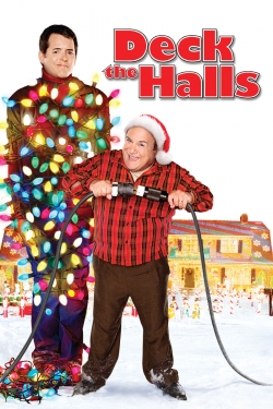 Watch free Deck the Halls Movies