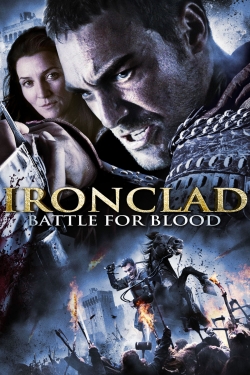 Watch free Ironclad 2: Battle for Blood Movies