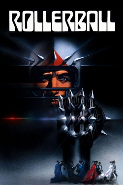 Watch free Rollerball Movies