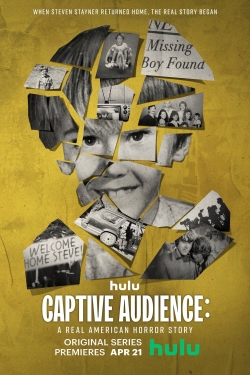 Watch free Captive Audience: A Real American Horror Story Movies