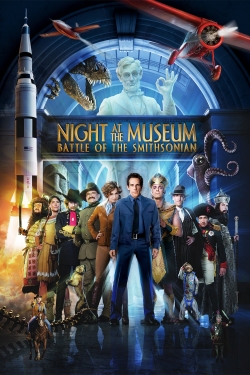 Watch free Night at the Museum: Battle of the Smithsonian Movies