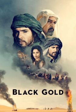 Watch free Black Gold Movies