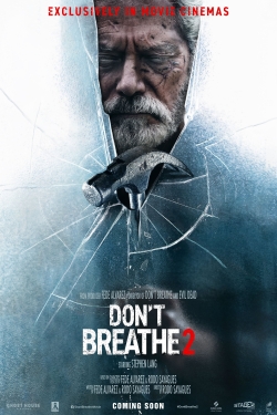 Watch free Don't Breathe 2 Movies