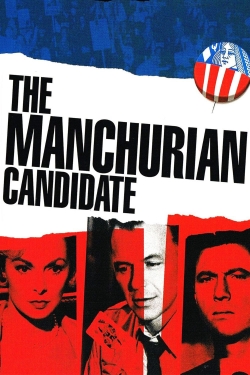 Watch free The Manchurian Candidate Movies