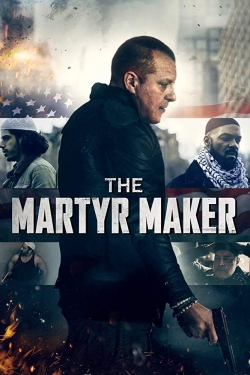 Watch free The Martyr Maker Movies