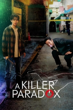 Watch free A Killer Paradox Movies