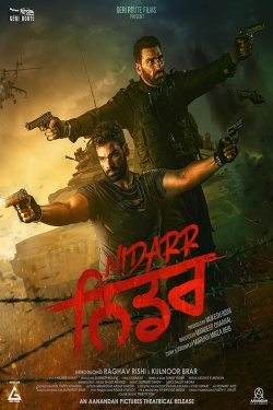 Watch free Nidarr Movies