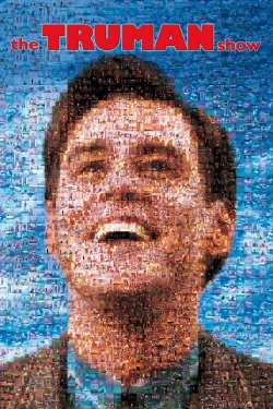 Watch free The Truman Show Movies