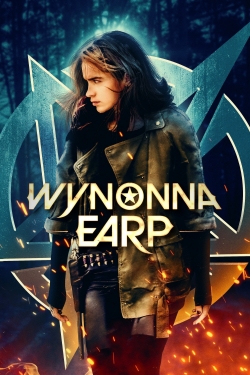 Watch free Wynonna Earp Movies