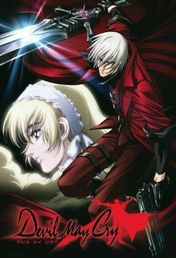 Watch free Devil May Cry Movies