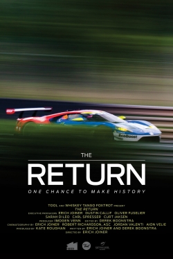 Watch free The Return Movies