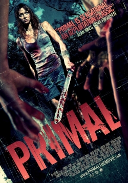 Watch free Primal Movies