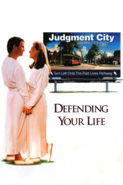 Watch free Defending Your Life Movies