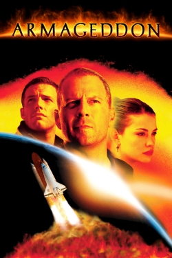 Watch free Armageddon Movies