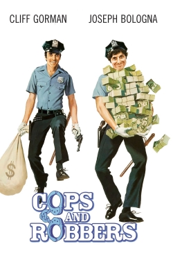 Watch free Cops and Robbers Movies