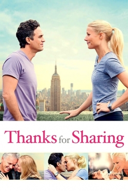 Watch free Thanks for Sharing Movies