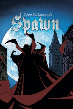 Watch free Spawn Movies