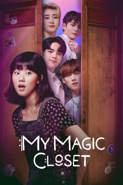 Watch free My Magic Closet Movies