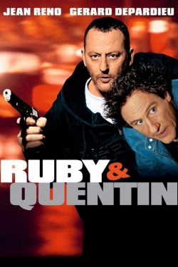 Watch free Ruby & Quentin Movies