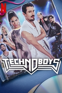 Watch free Technoboys Movies