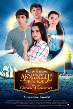 Watch free Annabelle Hooper and the Ghosts of Nantucket Movies