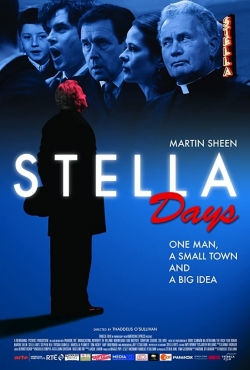 Watch free Stella Days Movies