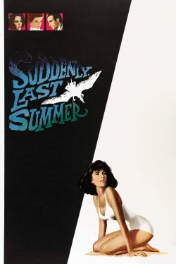 Watch free Suddenly, Last Summer Movies