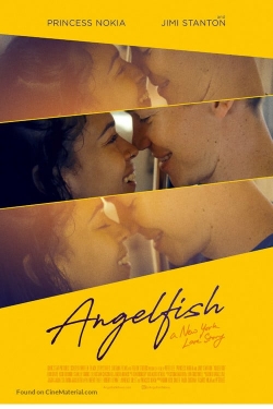 Watch free Angelfish Movies