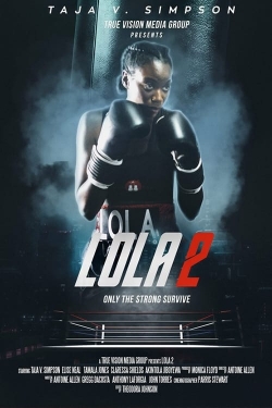 Watch free Lola 2 Movies