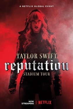 Watch free Taylor Swift: Reputation Stadium Tour Movies