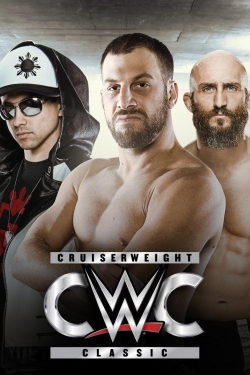 Watch free WWE Cruiserweight Classic Movies