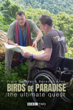 Watch free Birds of Paradise: The Ultimate Quest Movies