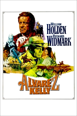 Watch free Alvarez Kelly Movies