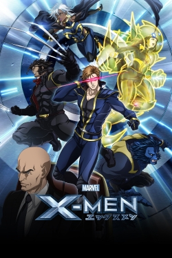 Watch free X-Men Movies