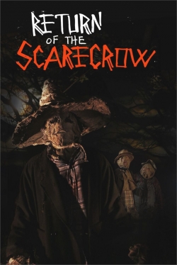 Watch free Return of the Scarecrow Movies