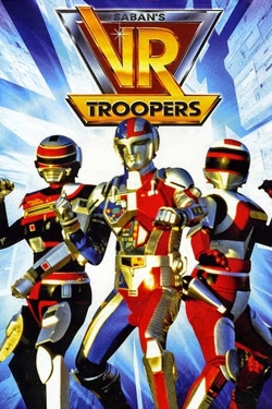 Watch free VR Troopers Movies