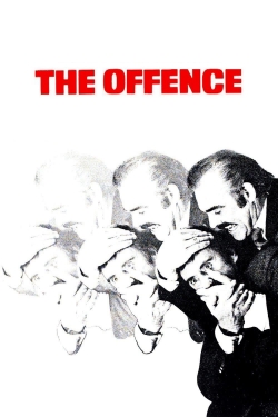 Watch free The Offence Movies