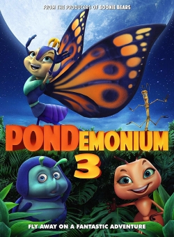 Watch free Pondemonium 3 Movies