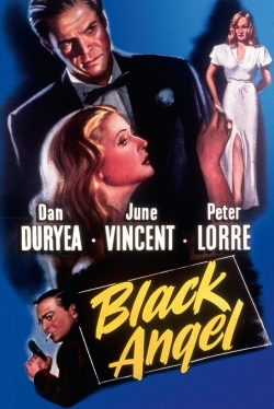 Watch free Black Angel Movies