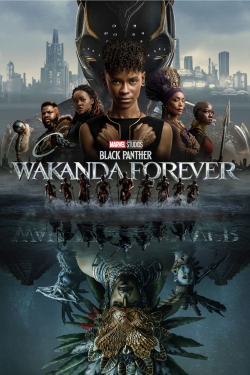 Watch free Black Panther: Wakanda Forever Movies