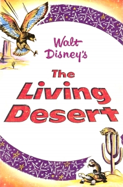 Watch free The Living Desert Movies