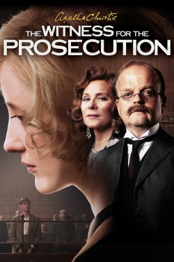 Watch free The Witness for the Prosecution Movies