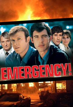 Watch free Emergency! Movies